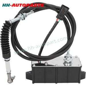 SANY AC2 2000 Throttle motor B220502000001 SANY Parts HH-AutoParts
