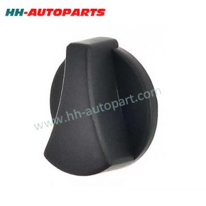 Freightliner Trucks BOA80-605-00-099 AC Control Knob HH-AutoParts
