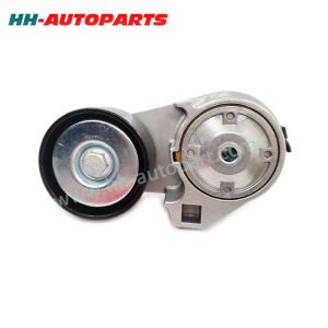 Tensioning Pulley D5010412956 Dongfeng DCi11 HH-AutoParts