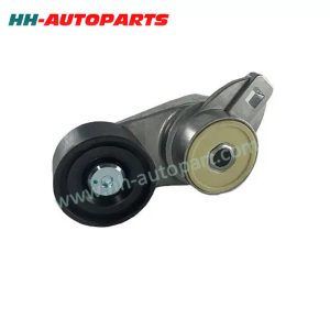 Tensioning Pulley D5010550335 Dongfeng DCi11 HH-AutoParts