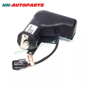 Throttle motor DE24-17W42-02FP041 HH-AutoParts