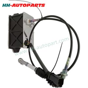 Caterpillar 325B Throttle motor E325B-1519354 Caterpillar Parts HH-AutoParts