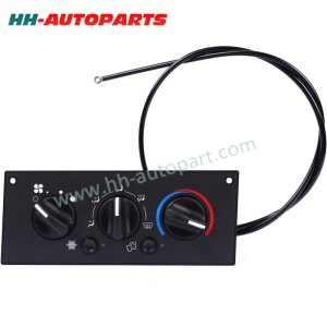 F21-1032-100 Kenworth 2002-2006 Hvac Control W900 T800 T600A Kenworth Parts HH-AutoParts