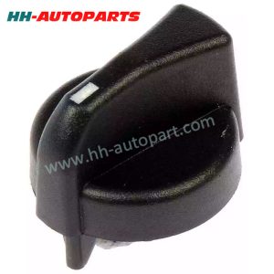 87-2011 PETERBILT HLK1102 702-5401 AC HEATER FAN CONTROL HVAC KNOBS HH-AutoParts