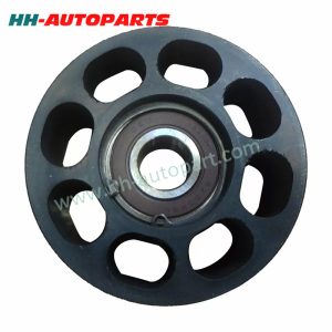 Belt Tensioner Pulley RE505265 John Deere HH-AutoParts