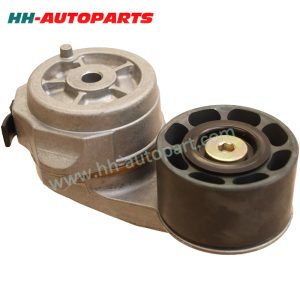 Belt Tensioner Pulley RE506352 John Deere HH-AutoParts