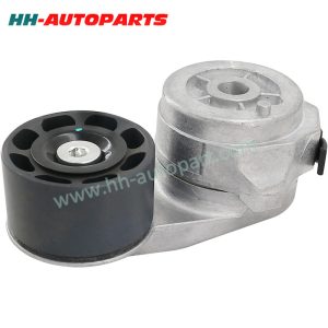 Tensioning Pulley RE518097 John Deere HH-AutoParts