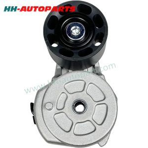 Belt Tensioner Pulley RE68715 John Deere HH-AutoParts