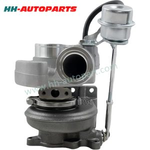 Turbo HE221W Turbocharger 4042719 4042721 4955316 for Cummins Engine QSB 3.9L Cummins Parts HH-AutoParts 4042719 D4042719 4042718 4042714 4042715 4042717 4042720 4042721 4955316 4955317 4955318 4955319 Turbo HE221W Turbocharger 2006-02 Cummins Industrial with QSB Tier-3 Engine