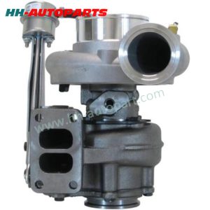 Turbo HE351W Turbocharger 4043284 4955906 D4043284 for Cummins Engine 4BT 6BT Cummins Parts HH-AutoParts