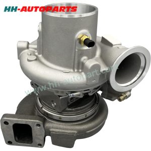 Turbo HE551V Turbocharger 4041076 for Cummins Signature with ISX QSX15 Engine Cummins Parts HH-AutoParts