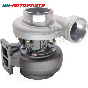 Turbo HT60 Turbocharger 3532410 3534502 for Cummins Engine 94N14 Cummins Parts HH-AutoParts 3532410, 4039173, 3534502, 3803722, 3804641, 3538399, 3803722NX, 3803722RX, 3804641NX, 3804641RX, 3804805, 380480500, 3804805NX, 3804805RX, 4033560, 403356000, 403356000H, 4033560H Turbo HT60 Turbocharger 1992-95 Cummins Industrial with 94N14 1993-05 Cummins Industrial Various with 94N14 Engine