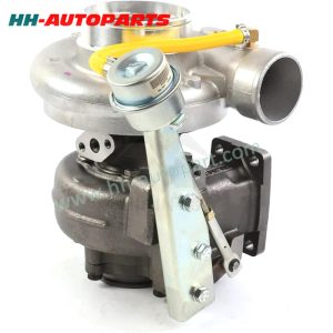 Turbo HX35 Turbocharger 3802767 2835055 3536318 for Cummins Engine 6BT 6BTA Cummins Parts HH-AutoParts 2835055 2835056 3536315 3536316 3536317 3536318 3802761 3802767 Turbo HX35 Turbocharger Cummins 6BT 6BTA