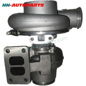 Turbo HX35 Turbocharger 4035472 4035473 C4035472 for Cummins Engine 6B 6BTA180 Cummins Parts HH-AutoParts 4035472 C4035472 4035473 C4035473 Turbo HX35 Turbocharger Cummins 6B 6BTA180