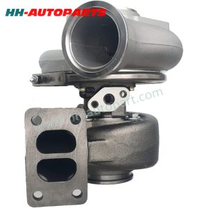 Turbo HX35 Turbocharger 4955163 3597913 4035809 for Cummins Engine 6B 6BT Cummins Parts HH-AutoParts 4955163 3597913 597914 3599152 3599686 4036194 4035809 3597914H 4035630 4027331 3590093 Turbo HX35 Turbocharger Cummins 6B 6BT