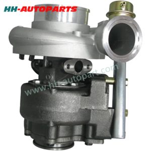 Turbo HX35W Turbocharger 3539371 3802993 3802809 for Cummins Engine 6BTA 6BTAA Cummins Parts HH-AutoParts 3539371 3802993 3534608 3534609 3802809 Turbo HX35W Turbocharger 1993-97 Cummins Chrysler Truck with 6BTAA Engine 1994-00 Cummins Truck California TLEV with 6BTAA Engine 1996-12 Cummins DODGE RAM Truck with 6BTAA Engine