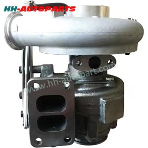 Turbo HX35W Turbocharger 4050061 A3960905 for Cummins Engine 6BTAA Cummins Parts HH-AutoParts