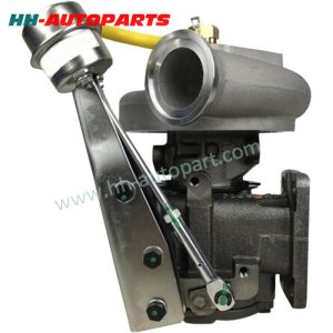 Turbo HX40W Turbocharger 3795467 3795469 C3795467 for Cummins Engine ISLE ISL8.9 Cummins Parts HH-AutoParts 3795467 3795469 C3795467 C3795469 Turbo HX40W Turbocharger Cummins ISLE ISL8.9