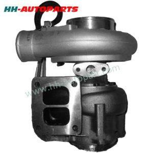 Turbo HX40W Turbocharger 4046271 4046272 4049835 for Cummins Engine 6CT C240 Cummins Parts HH-AutoParts 4033172 4033172H 4046271 4046272 C4046272 4049835 Turbo HX40W Turbocharger Cummins 6CT C240
