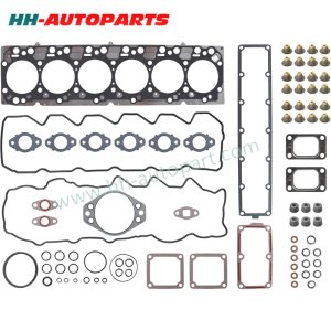 Upper Engine Gasket Kit 4955229 for Cummins QSB6.7 ISDE 6 Cylinder Cummins Parts HH-AutoParts