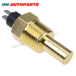 Water Coolant Temperature Sensor 3967250 C3967250 3845N05010 for Cummins Engine 4BT 6BT Cummins Parts HH-AutoParts 3967250 C3967250 3845N05-010 3845N05010 Water Coolant Temperature Sensor Cummins Euro II Automotive 5.9 liter B engines