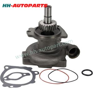 Water Pump 2882145 3800942 3800479 for Cummins Engine ISM M11 CM570 CM875 Cummins Parts HH-AutoParts 1670751114,2882145,3800479,3800745RX,4003929RX,4955706,6087,AK3800745,US2204,RW4077,7072SSX,4955706RX,4087,3800942,3800479RX,3401009,18-1920,181920,3401009RX,3800745,4003929,4926553,AK-3800745,RW4077X Water Pump Cummins Engine ISM CM570 CM875 CM876 M11 CM870 QSM11 ISM11