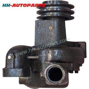 Water Pump 3011723 3009969 AR51599 4072616 for Cummins Engine G28 V28 Cummins Parts HH-AutoParts