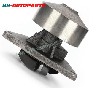 Water Pump 4934058 C4934058 for Cummins Engine L375 QSL9 CM ISC ISL Cummins Parts HH-AutoParts