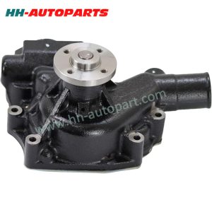 Water Pump C6204611601 6204611601 for Cummins B3.3 Forklift Excavator Mustang Skid Steer Cummins Parts HH-AutoParts