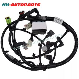 Wiring Harness 4938672 C4938672 for Cummins Engine DCEC 4BT 6BT QSB4.5 Cummins Parts HH-AutoParts