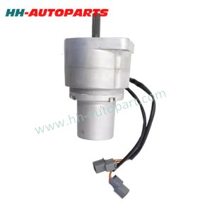 Kobelco SK200-6 SK230-6E Throttle Motor YN20S00002F1 kobelco Parts HH-AutoParts
