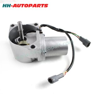 Hitachi SK200-6 SK230-6E Throttle Motor 46149114360509 Hitachi Parts HH-AutoParts