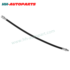 Brake Hose 480MM Front 113 611 701 113-611-701 98-6700-B for VW Beetle 1950-1964 Karmann Ghia 1955-1964 Beetle Cabrio 1950-1964 HH-AutoParts 113 611 701 113-611-701 98-6700-B Brake Hose 480MM, Front VW Beetle 1950-1964 VW Karmann Ghia 1955-1964 VW Beetle Cabrio 1950-1964