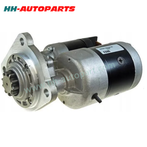 12V 10 Tooth 2.7KW Starter Motor 9142720 HH-AutoParts
