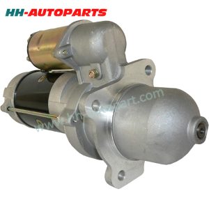 12V 10T 2.0KW Starter Motor for Perkins 1109192 0-23000-1860 Perkins Parts HH-AutoParts
