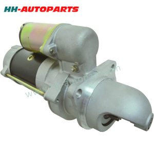 12V 10T 2.5KW Starter Motor for Cummins 508420 1113276 210465026 Cummins Parts HH-AutoParts