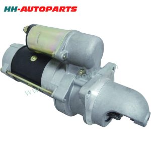 12V 10T 2.5KW Starter Motor for Perkins 1113275 10465045 Perkins Parts HH-AutoParts
