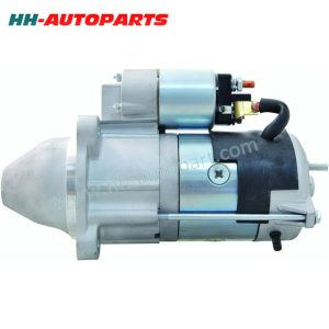 12V 10T 3.0KW Starter Motor for PERKINS 2873K404 PERKINS Parts HH-AutoParts