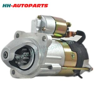 12V 10T 3.0KW Starter Motor for PERKINS 2873K405 PERKINS Parts HH-AutoParts