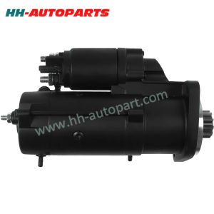 12V 10T 3.2KW Starter Motor for ISKRA AZE4660 4377659 11132205 ISKRA Parts HH-AutoParts 11.131.915 4377659M1 IS1362 Starter Motor ISKRA M3 Perkins 12 VOLT / 3.2KW / CW ROTATION DRIVE TEETH: 10T