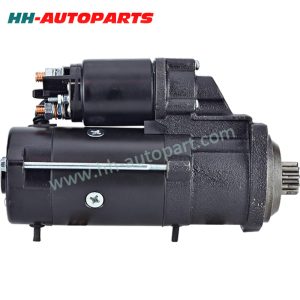 12V 10T 3.2KW Starter Motor for JOHN DEERE 240 2.9 AZE4648 AJ59342 RE559760 JOHN DEERE Parts HH-AutoParts S9325S 11.131.063 11.131.221 Starter Motor JOHN DEERE 240 2.9 BCAT 1075 JOHN DEERE 5500 12 VOLT / 3.2KW / CW ROTATION DRIVE TEETH: 10T