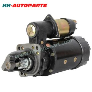12V 10T 7.0KW Starter Motor for John Deere 1113402 1113640 John Deere Parts HH-AutoParts