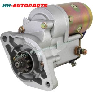 12V 11T 2.0KW Starter Motor for Toyota 2L 028000-7370 Toyota Parts HH-AutoParts