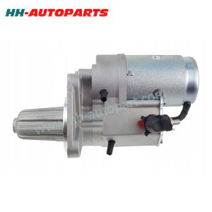 12V 11T 2.2KW Starter Motor for KIA BONGO EUROPE K2700 0K60118400 KIA Parts HH-AutoParts