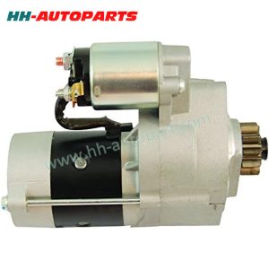 12V 11T 2.2KW Starter Motor for NISSAN MURANO M2TS0671ZE 23300-5X00A NISSAN Parts HH-AutoParts