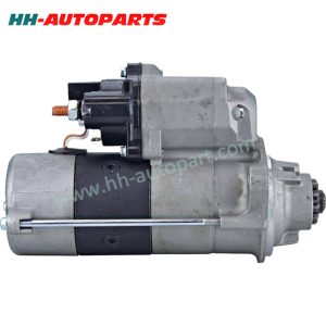 12V 11T 3.0KW Starter Motor for Cummins 428000-5120 90032414 Cummins Parts HH-AutoParts