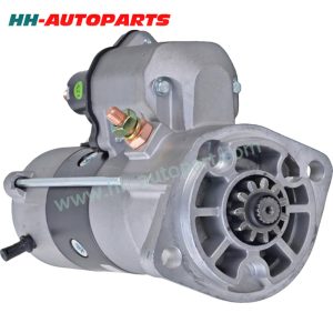 12V 11T 3.0KW Starter Motor for Cummins 428000-6800 5256155 Cummins Parts HH-AutoParts
