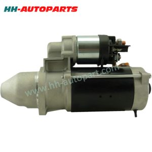 12V 11T 3.0KW Starter Motor for John Deere 0001230005 John Deere Parts HH-AutoParts
