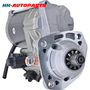12V 11T 3.5KW Starter Motor for JOHN DEERE 228000-6540 RE70473 JOHN DEERE Parts HH-AutoParts