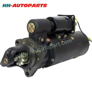 12V 11T 3.8KW Starter Motor for John Deere 1114811 1114098 John Deere Parts HH-AutoParts